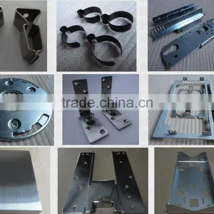 ShenZhen Metal Stamping Parts thumbnail-6