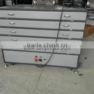 Tdy-70100 Screen Frame Drying Cabinet thumbnail-2