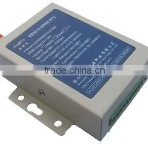 Standard Industrial GPRS/GSM Modem thumbnail-1