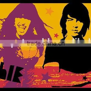 High Quality Customized New Design Novelty Doormat thumbnail-1