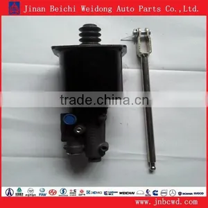 Shacman Parts Clutch Booster Cylinder, Clutch Slave Cylinder thumbnail-1