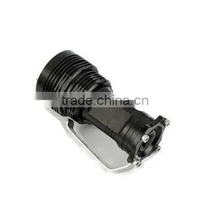 Lumifire 3100 Super Power 5pcs XML-T6 LED 5000 Lumen Super Bright Flashlight LED thumbnail-5