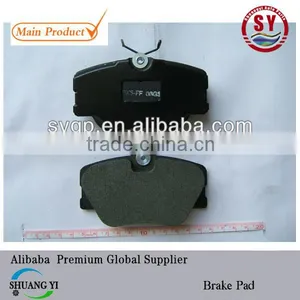 Shock Price Disc Brake Pad UsedD423 thumbnail-1