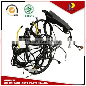 Automotive Engine Wire Harness for BYD F3 CHANA Star 2 Vehicle Car Parts thumbnail-1