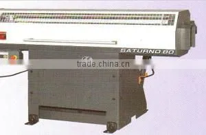 High Quality Auto Bar Feeder Saturno 80 thumbnail-1