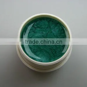 15Ml Pearl Color Nail Art Soak off UV Gel -HN644 thumbnail-1