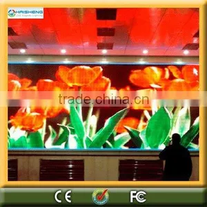 2015 New LED Screen P3 P4 P5 P6 LED Display Board LED Video Wall thumbnail-1