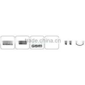 RFID Mobile Handheld Reader thumbnail-3