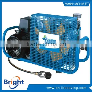 Portable Air Compressor Air Inflator Pump thumbnail-1
