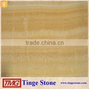 Yellow Honey Onyx Marble Slab Price thumbnail-1
