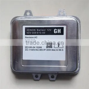 13278005 1232335 Genuine Quality Xenon HID Ballast Control Unit For Opel Insignia Astra J Xenius GM thumbnail-3