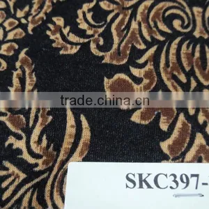 Knitting Fabric Stock:SKC393-8# thumbnail-5