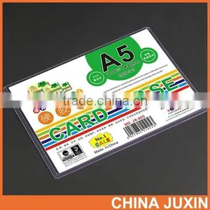 Filing Products PVC A4 File Holder thumbnail-4
