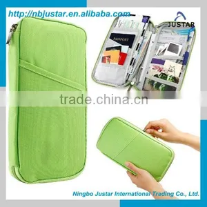 Travel Passport Cover Credit ID Card Travel Organizer Cheap Fashion Passport Holder for Trip thumbnail-5