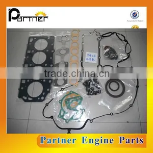 D4CB Full Repair Kit for Hyundai thumbnail-3