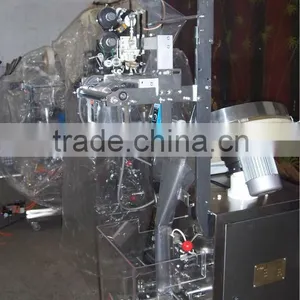 DCP240 Capsule Sachet FFS Packing Machine thumbnail-1