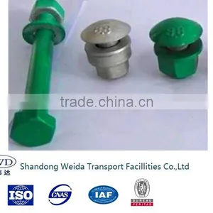 Standard Guardrail Bolt Nut Washer thumbnail-3