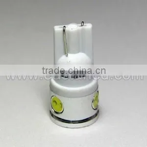 LED T10 W5W Automobile Bulb thumbnail-1