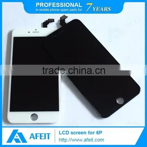 Lcd Display Touch Screen Digitizer for Iphone 6 Plus,digitizer Lcd for Iphone 6plus thumbnail-6