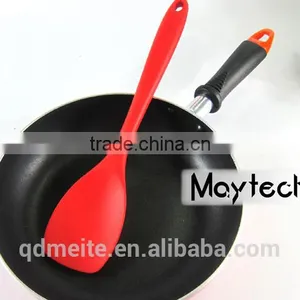 Super Quality Silicone Cooking Tool Fashion Silicone Shovle thumbnail-6