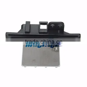 Blower Motor Heater Fan Resistor for Pulstar N15 Navara D22 W/O Climate thumbnail-5