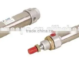 Festo Type DSNU Series Cylinder (ISO6432) thumbnail-1