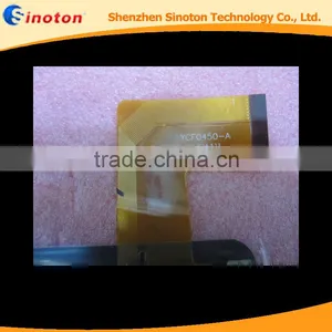 YCF0450-A Touchscreen External Screen Handwriting Screen thumbnail-2