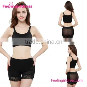 No Moq Large Stock Women Shapewear Fabric Cheap Shapewear thumbnail-1
