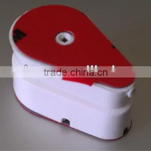 2014 New Design! Retractable Anti-theft Recoiler thumbnail-1