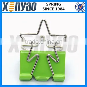 Custom Different Size of 2016 New Design Binder Clip thumbnail-3