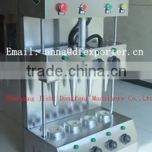 Pizza Dough Ball Machine/vending Machine Pizza/hot Sale Cone Pizza Machine With CE thumbnail-2