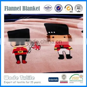 New Design Factory Directly Sale Moroccan Blanket thumbnail-5
