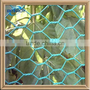 Chicken Coop Hexagonal Wire Nettings Fencing thumbnail-1