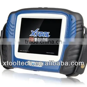 Xtool Ps2 Lorry Fault Erase Tool thumbnail-1