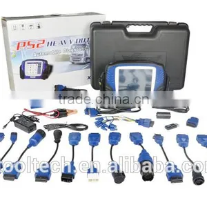 Xtool PS2 Heavy Duty Diagnostic Diagnostic Test Tool thumbnail-1