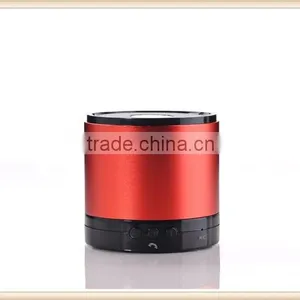 Antique Newest Portable Mobile Phone Bluetooth Speaker thumbnail-2