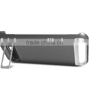 Contemporary Stylish Case With Detachable Battery thumbnail-4