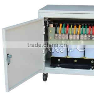Single Phase Machine Tool Control Transformer thumbnail-4