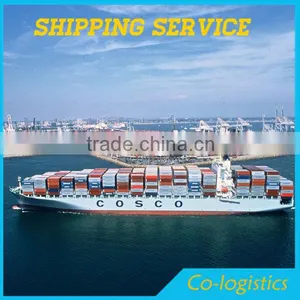 Shenzhen Sea Freight Forwarder to Koper----ada Skype:colsales10 thumbnail-4