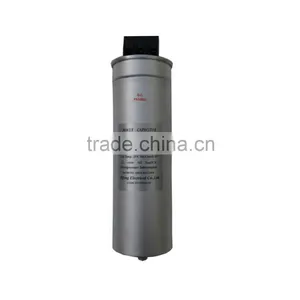 Sand Blast Pressure Groove Low Voltage Capacitor Sand Blast Pressure Groove thumbnail-2