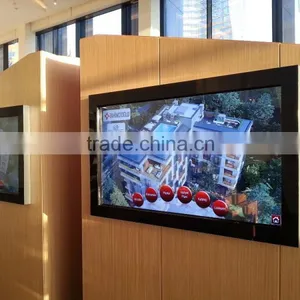 10" - 84" in Wall Digital Signage Monitor thumbnail-3