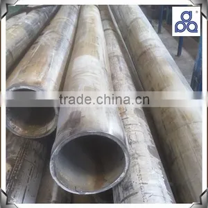 AISI1020 AISI1045 Cold Drawn Seamlesss Steel Pipe From China thumbnail-3