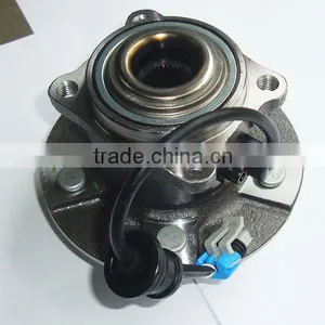 Rear Wheel Hubs & Bearings for Chevy Pontiac OEM 512229/1ASHS00160 thumbnail-4