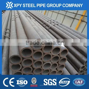 ASTM A106 B Seamless Steel Pipe thumbnail-6