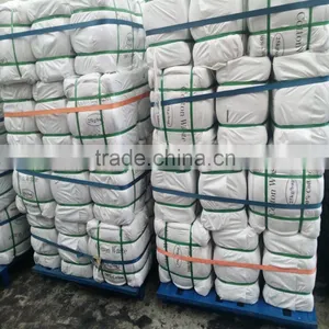 Cheap Price White Cotton Waste thumbnail-6