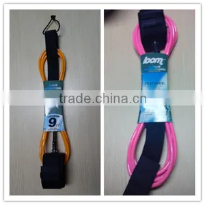 9' Straight Board Leashes thumbnail-1