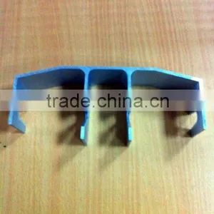 Aluminium Profile Extrusion thumbnail-1
