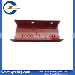 Customized Auto Body Sheet Metal Parts thumbnail-1