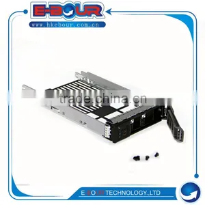 3.5 Inch Hard Drive Disk Tray Bay for Dell F238F G302D X968D 0F238F 0G302D 0X968D KG1CH HDD thumbnail-2