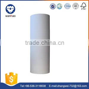 Hot Sale Flame Retardant Air Filter Paper for Automobile thumbnail-1